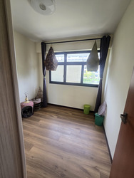 Blk 609D Tampines Greenweave (Tampines), HDB 3 Rooms #565840901